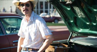 Dallas Buyers Club : photo