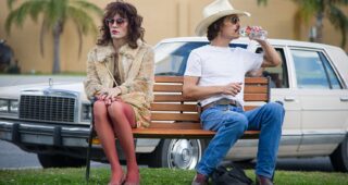 Dallas Buyers Club : photo, Jared Leto