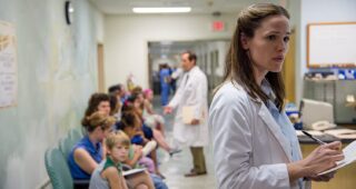 Dallas Buyers Club : photo, Jennifer Garner
