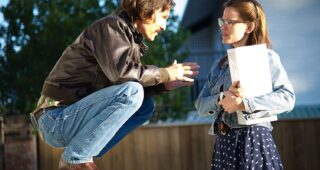 Dallas Buyers Club : photo, Jennifer Garner
