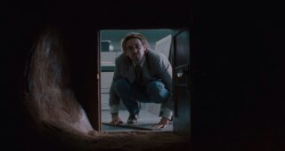 Dans la peau de John Malkovich : John Cusack