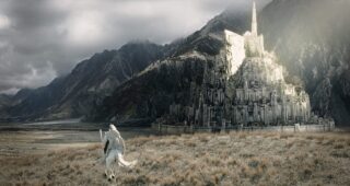 Le Seigneur des anneaux : Le Retour du roi : photo