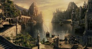 Le Seigneur des anneaux : Le Retour du roi : photo