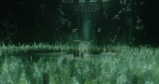 Le Seigneur des anneaux : Le Retour du roi : photo