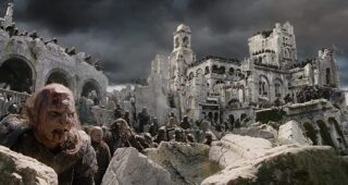 Le Seigneur des anneaux : Le Retour du roi : photo