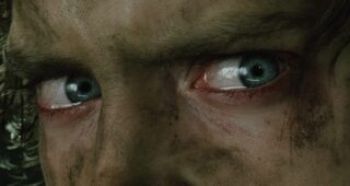 Le Seigneur des anneaux : Le Retour du roi : photo, Elijah Wood