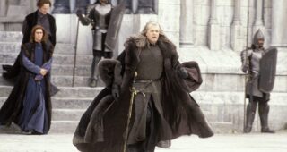Le Seigneur des anneaux : Le Retour du roi : photo, John Noble