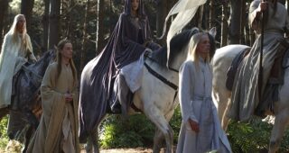Le Seigneur des anneaux : Le Retour du roi : photo, Liv Tyler