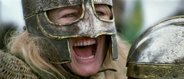 Le Seigneur des anneaux : Le Retour du roi : photo, Miranda Otto