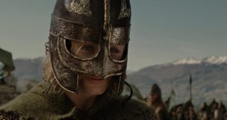 Le Seigneur des anneaux : Le Retour du roi : photo, Miranda Otto