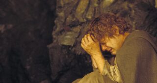 David Wenham : photo, Sean Astin