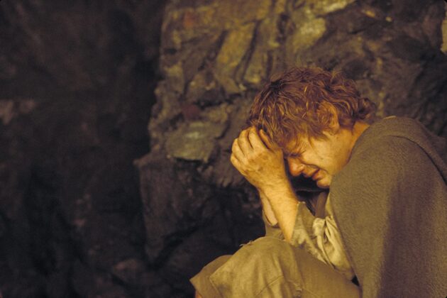 David Wenham : photo, Sean Astin