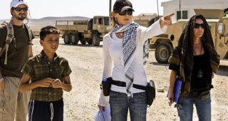 Démineurs : photo, Kathryn Bigelow