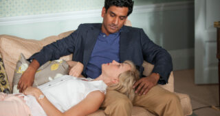 Diana : photo, Naveen Andrews