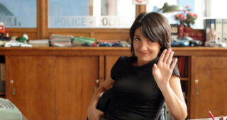 Dikkenek : photo, Florence Foresti