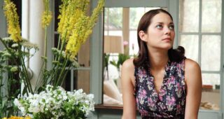 Dikkenek : photo, Marion Cotillard