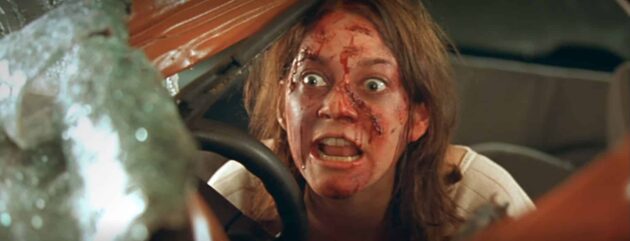 Dikkenek : photo, Marion Cotillard