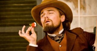 Django Unchained : photo