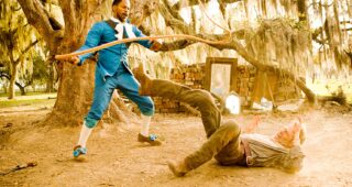 Django Unchained : photo