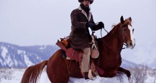 Django Unchained : photo