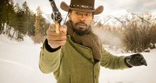 Django Unchained : photo