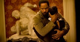 Django Unchained : photo