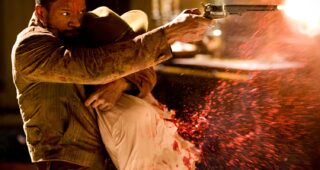 Django Unchained : photo