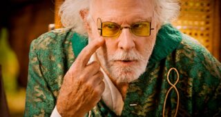 Django Unchained : photo, Bruce Dern