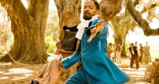 Django Unchained : photo, Jamie Foxx