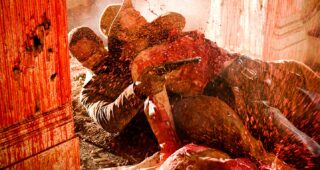 Django Unchained : photo, Jamie Foxx