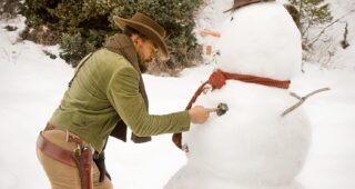 Django Unchained : photo, Jamie Foxx