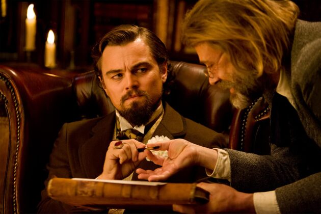 photo, Leonardo DiCaprio