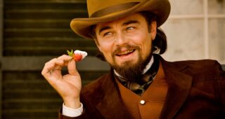 Django Unchained : photo, Leonardo DiCaprio