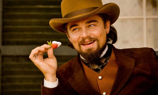 Django Unchained : photo, Leonardo DiCaprio