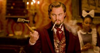 Django Unchained : photo, Leonardo DiCaprio