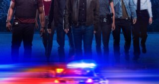 Saison 7 : Affiche officielle