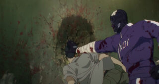 Dorohedoro : photo