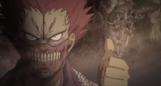 Dorohedoro : photo