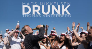 Drunk : Affiche