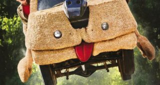 Dumb & Dumber de : Affiche