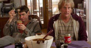 Dumb & Dumber de : photo, Jeff Daniels, Jim Carrey