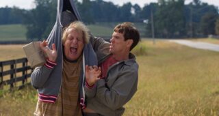 Dumb & Dumber de : photo, Jim Carrey, Jeff Daniels