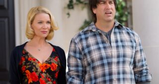 Dumb & Dumber de : photo, Laurie Holden