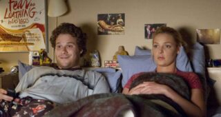 En cloque, mode d'emploi : photo, Katherine Heigl, Seth Rogen