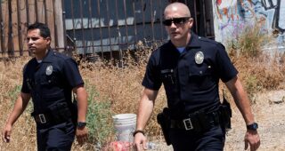End of Watch : photo, Jake Gyllenhaal