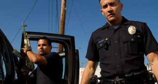 End of Watch : photo, Jake Gyllenhaal