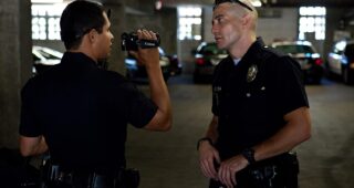 End of Watch : photo, Jake Gyllenhaal