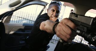 End of Watch : photo, Jake Gyllenhaal