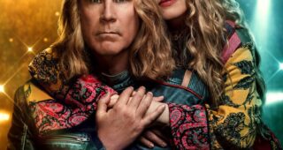 Eurovision : Affiche