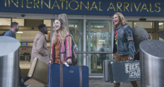 Eurovision : photo, Rachel McAdams, Will Ferrell